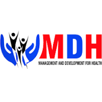 Community ART Officer (CAO) 2 posts at Management and Development for Health (MDH) July 2022