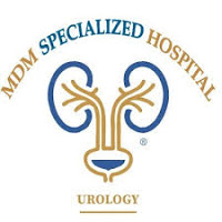 Job Opportunity at MDM Urology specialized hospital, Doctor of Dental Surgery