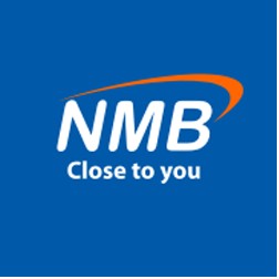 Senior Manager; Digital Products at NMB Bank August 2022