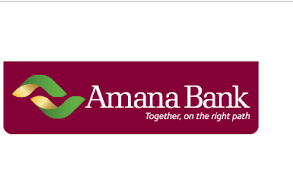 Job Vacancies at Amana Bank March 2023