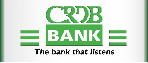 Head; HR Shared Services At CRDB Bank PLC