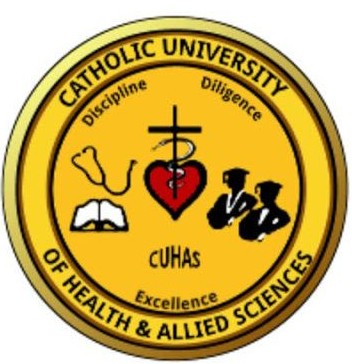 CUHAS Bugando Selected Applicants 2023/24 Catholic University of Health and Allied Sciences