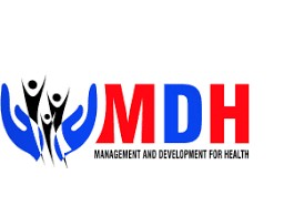 Health Manager Needed At MDH