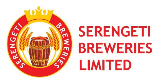 Job Vacancies at Serengeti Breweries Limited (SBL) April 2024