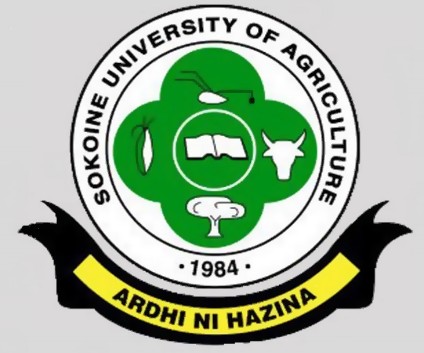 SUA admission Into Undergraduate Programmes for the Academic Year 2021/2022