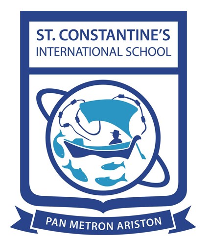 Primary School Year 3 Teaching Assistant at St. Constantine’s International School Nov 2021