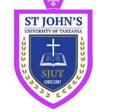 Job Vacancies at St John’s University of Tanzania October 2022