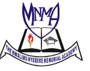 Selected applicants 2023/24 University of Mwalimu Nyerere Memorial Academy 