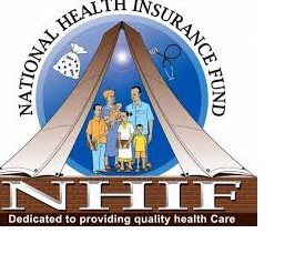 Job vacancies National Health Insurance Fund (NHIF) April 2023