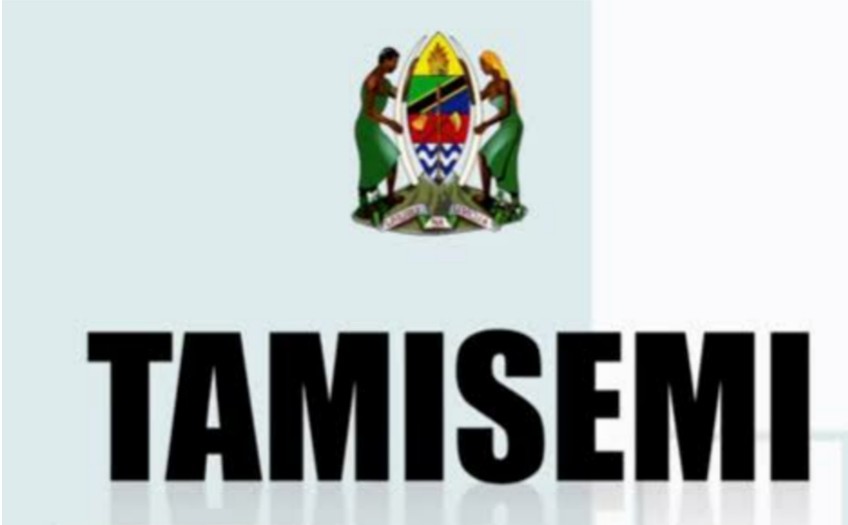 Uhamisho Tamisemi January 2022 List of Transferred civil servants