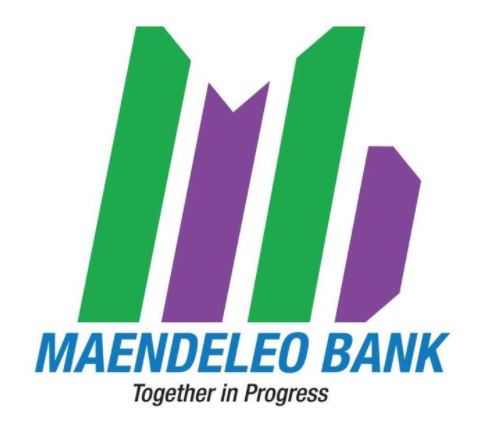Human Resources Manager at Maendeleo Bank October 2022
