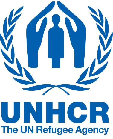 Communications Associate at UNHCR Feb 2022