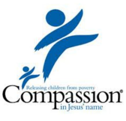Job Vacancies at Compassion July 2023