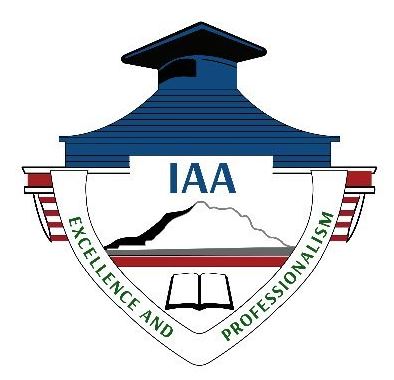 IAA Selected Applicants 2023/24 Institute of Accountancy Arusha