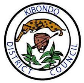 Job Vacancies at Kibondo District Council October 2023