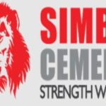Job Vacancies at Simba Tanga Cement March 2024