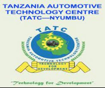 6 Research Assistant at TATC Shirika la Nyumbu