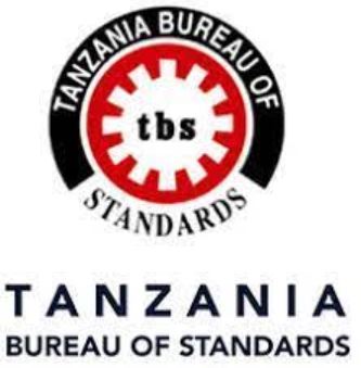 42 Internship Opportunities at Tanzania Bureau of Standards (TBS) April 2022