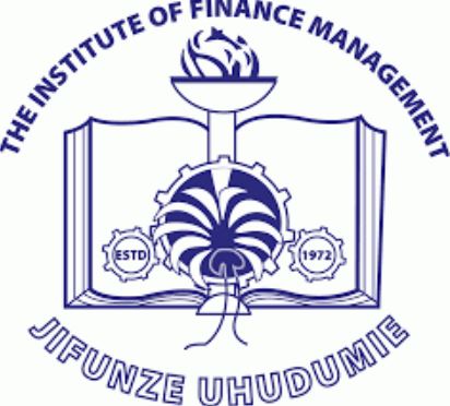 IFM Selected Applicants 2023/24 Institute of Finance Management
