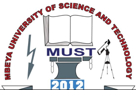 MUST Selected Applicants 2023/24 Mbeya University of Science and Technology