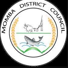 Job Vacancies Momba District Council August 2023