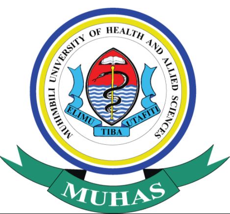 Muhimbili College of Health and Allied Sciences Joining Instruction 2023/24