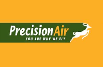 Job Vacancies at Precision Air Tanzania Feb 2024