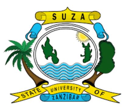 SUZA Selected Applicants 2023/24 State University of Zanzibar