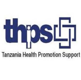 ART Nurse (7 posts) at Tanzania Health Promotion Support (THPS)