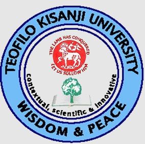 TEKU Selected applicants 2023/24 Teofilo Kisanji University