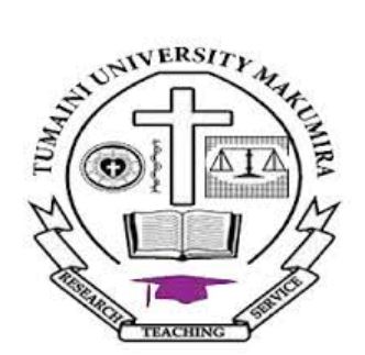 TUMA Selected Applicants 2023/24 Tumaini University Makumira