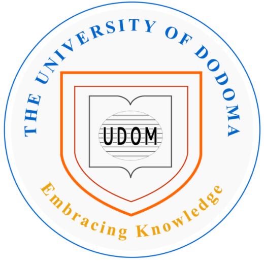 UDOM Admission Letter 2023/2024 University of Dodoma