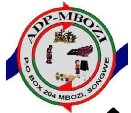 Job Vacancies at ADP-Mbozi March 2023