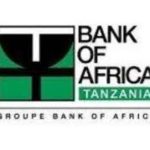 Job Vacancies at Bank of Africa Tanzania Limited March 2024