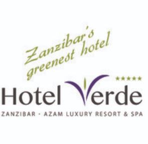 General Manager at Hotel Verde Zanzibar