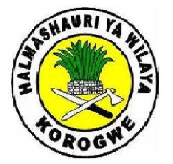 Job Vacancies at Korogwe District Council July 2023