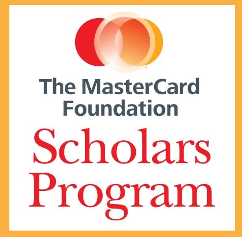 Kwame Nkrumah University of Science and Technology (KNUST) MasterCard Foundation Scholars Program 2022/2023