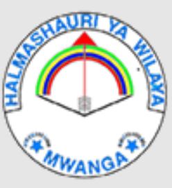 Job Vacancies at Mwanga District Council Nov 2021