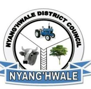 4 Job Vacancies at Nyang’hwale District Council Nov 2021