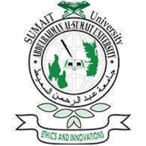 SUMAIT Selected Applicants 2023/24 Abdulrahman Al-Sumait University