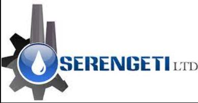 Job Vacancies at Serengeti Limited January 2023