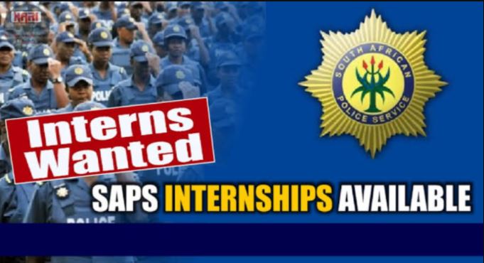 South African Police Service Sap 2021 Graduate Recruitment Scheme For South African Youths 0885