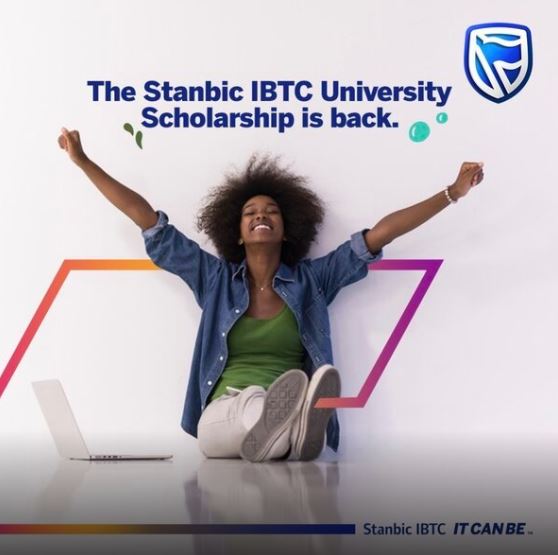 Stanbic IBTC University Scholarship 2021