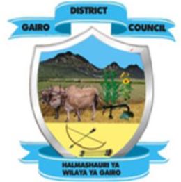 Job Vacancies at Gairo District Council October 2022