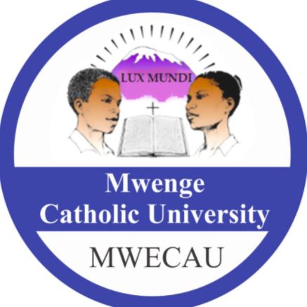 Mwenge Catholic University Selected applicants 2023/24