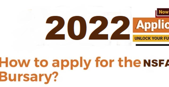 NSFAS Application 2022 is now open Apply here www.nsfas.org.za
