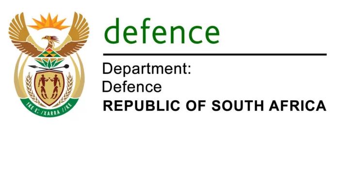 South Africa Department of Defence 2021 Recruitment
