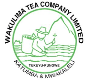 Job Vacancies at Wakulima Tea Company Ltd March 2023