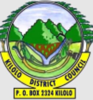 Job vacancies at Kilolo District Council Feb 2022