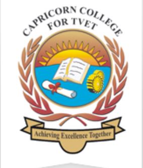 Capricorn TVET College Fees Structure 2022/2023